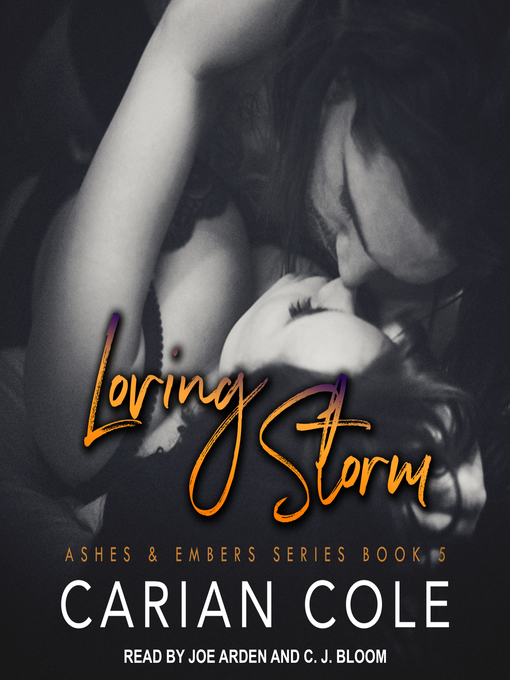 Title details for Loving Storm by Carian Cole - Available